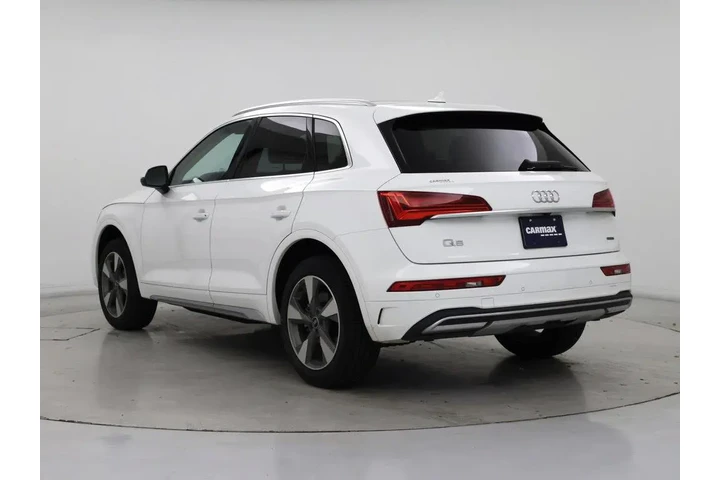 $28998 : Audi Q5 2022 AWD quattro Pre image 2
