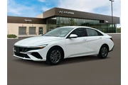 $19998 : Hyundai ELANTRA 2024 SEL 4dr thumbnail