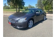 $8995 : 2011 Maxima 3.5 SV thumbnail