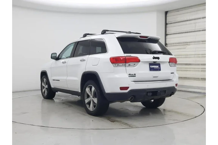 $16998 : Jeep Grand Cherokee 2015 4x4 image 2