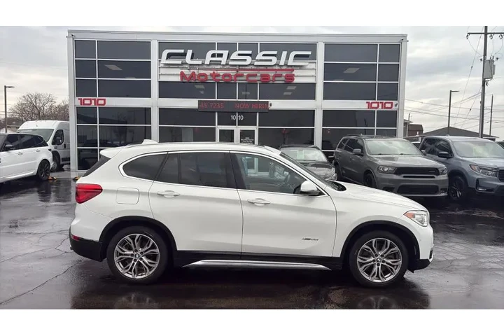 $13995 : 2016 X1 image 4