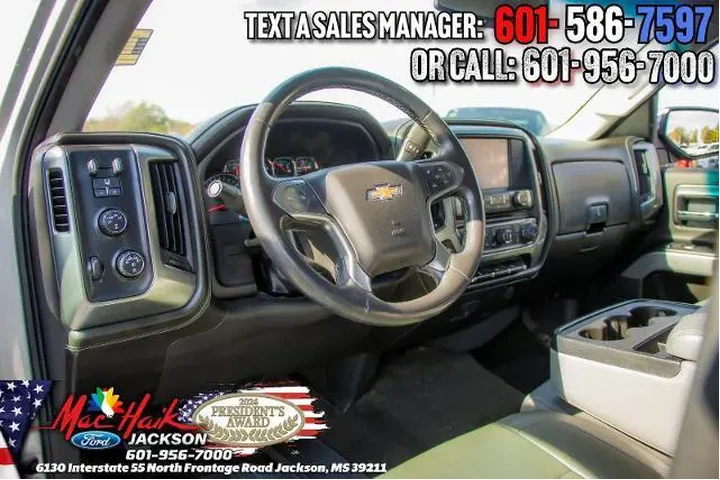 $19995 : Chevrolet Silverado 1500 201 image 6