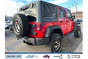 $18995 : 2015 Wrangler Unlimited Sport thumbnail
