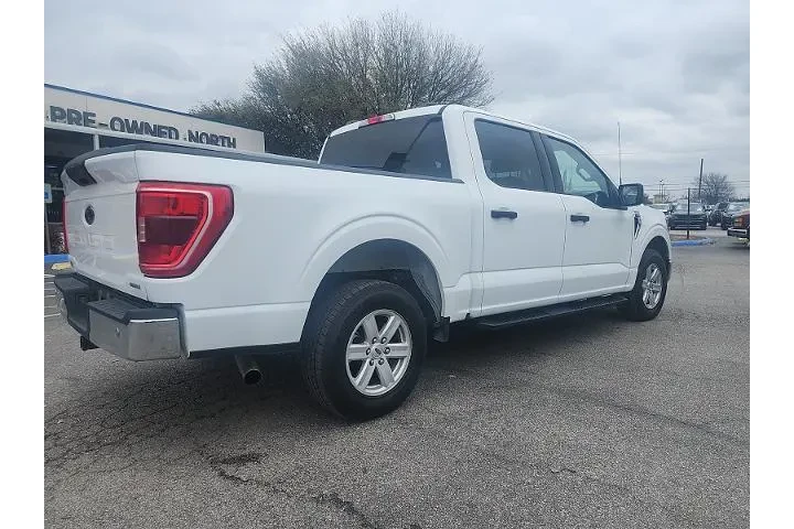 $29597 : Ford F-150 2023 4x2 XL 4dr S image 3