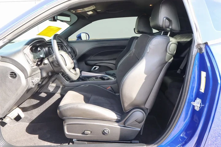 $47988 : 2021 Challenger R/T Scat Pack image 7