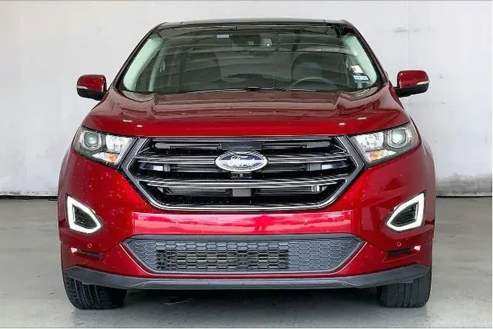 $17631 : Ford Edge 2018 AWD Sport 4dr image 3