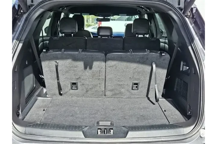 $29990 : Ford Explorer 2022 ST-Line 4 image 10