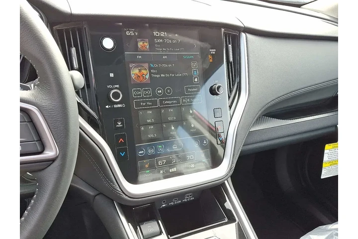 $28995 : Subaru Legacy 2025 AWD Premi image 8