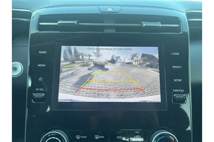 $21995 : Hyundai TUCSON 2022 AWD SEL image 10