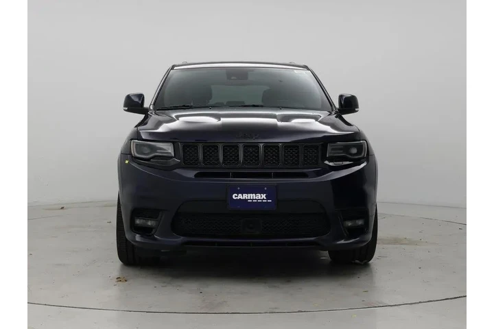 $35998 : Jeep Grand Cherokee 2018 4x4 image 5