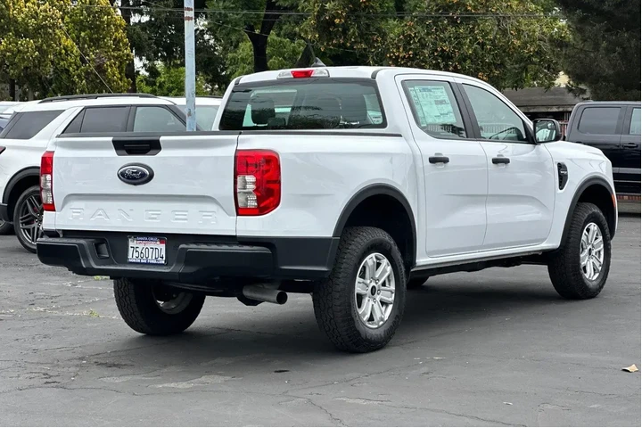 $29995 : Ford Ranger 2024 4x2 XL 4dr image 3