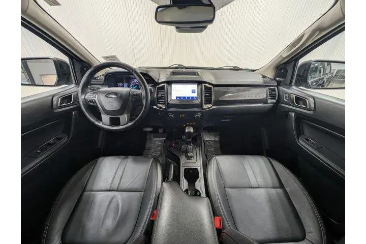 $33998 : Ford Ranger 2022 4x4 Lariat image 2