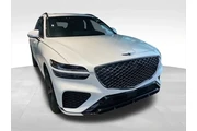 $60 : Genesis GV70 2025 AWD 3.5T S thumbnail