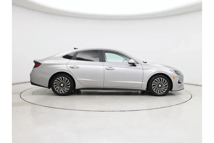 $23998 : Hyundai SONATA Hybrid 2020 L image 7