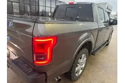 $24995 : Ford F-150 2016 4x4 King Ran thumbnail