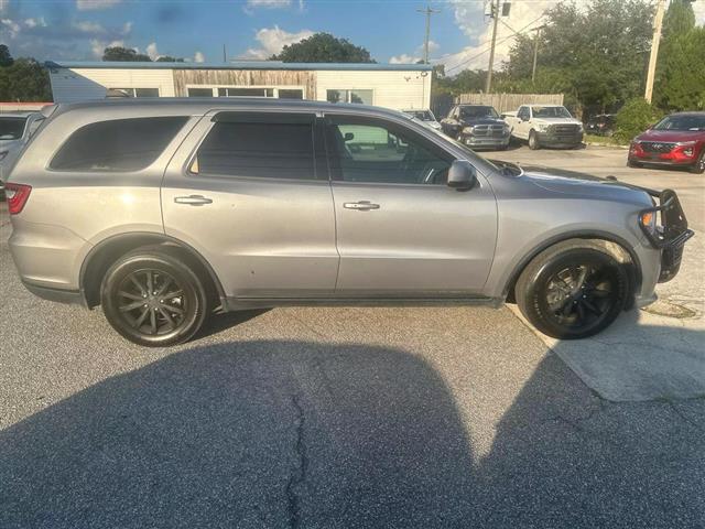 $24990 : 2020 DODGE DURANGO image 8