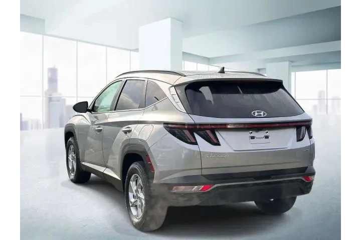 $24888 : Hyundai TUCSON 2023 AWD SEL image 3