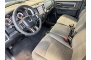 $27999 : Ram 1500 Classic 2021 4x4 SL thumbnail