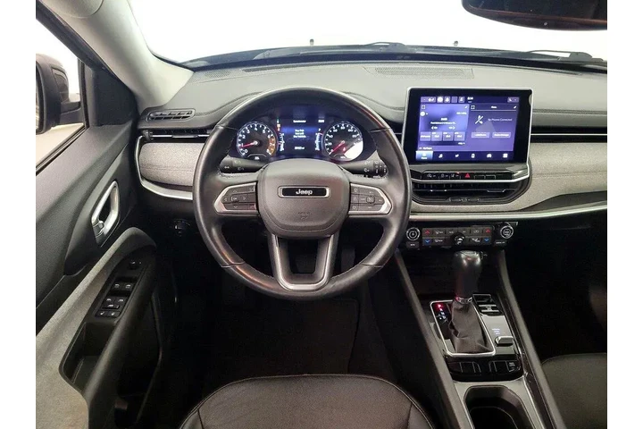 $22998 : Jeep Compass 2022 4x4 Latitu image 10