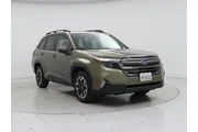 Subaru Forester 2025 AWD Pre