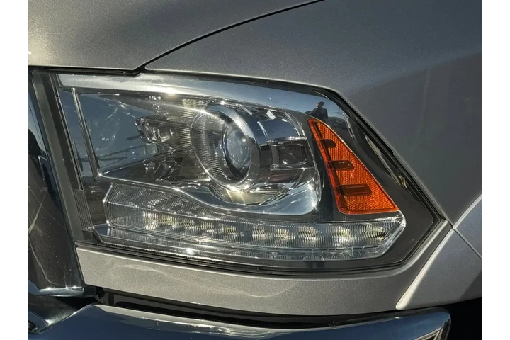 $36995 : Ram 2500 2017 4x4 Laramie 4d image 9