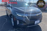 PRE-OWNED 2022 CHEVROLET EQUI