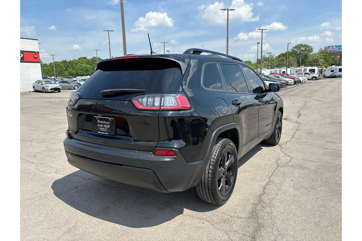 $12980 : 2020 Cherokee Altitude FWD image 2