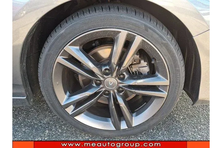 $31584 : Acura Integra 2023 4dr Liftb image 8