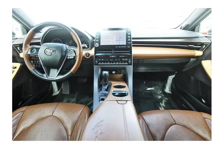 $22000 : Toyota Avalon 2020 Limited 4 image 8
