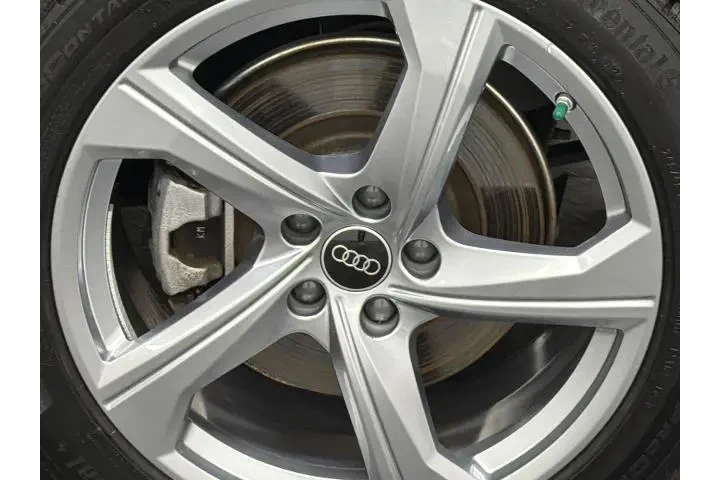$32000 : Audi A6 2024 AWD quattro Pre image 5