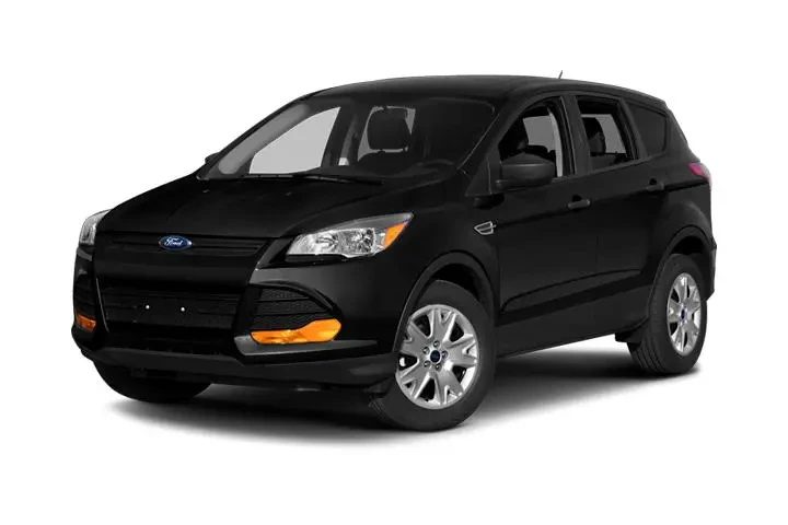 $8312 : Ford Escape 2014 Titanium 4d image 1