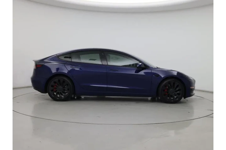 $27998 : Tesla Model 3 2022 AWD Perfo image 7