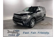 Ford Expedition 2024 4x2 Lim en Raleigh