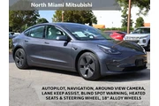 Tesla Model 3 2021 AWD Long en Miami
