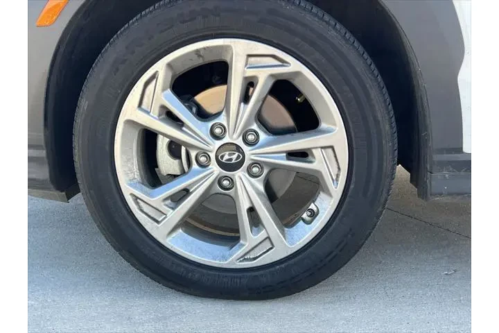 $15999 : Hyundai KONA 2022 SEL 4dr Cr image 8