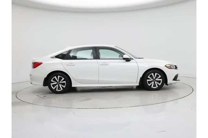 $23998 : Honda Civic 2023 LX 4dr Seda image 7