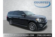 Ford Expedition MAX 2019 4x4