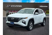 $19887 : Hyundai TUCSON 2022 AWD SEL thumbnail