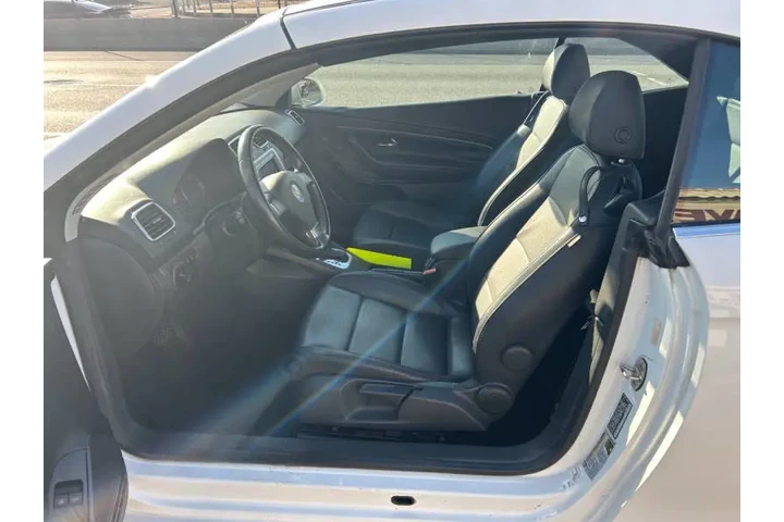 $3995 : 2008 Eos Komfort image 10