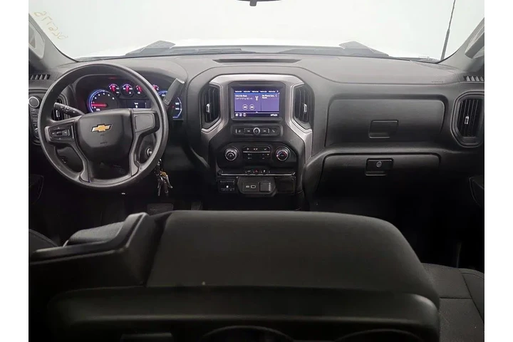 $35998 : Chevrolet Silverado 2500HD 2 image 9