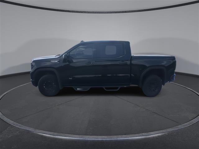 $60000 : PRE-OWNED 2023 SIERRA 1500 AT4 image 5