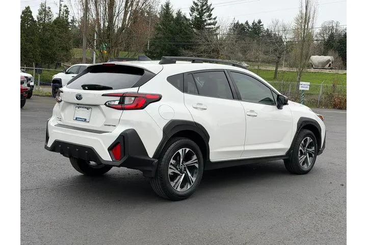 $26995 : Subaru Crosstrek 2024 AWD Pr image 3