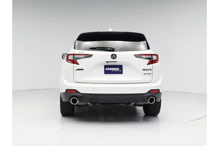 $36998 : Acura RDX 2022 SH-AWD 4dr SU image 6
