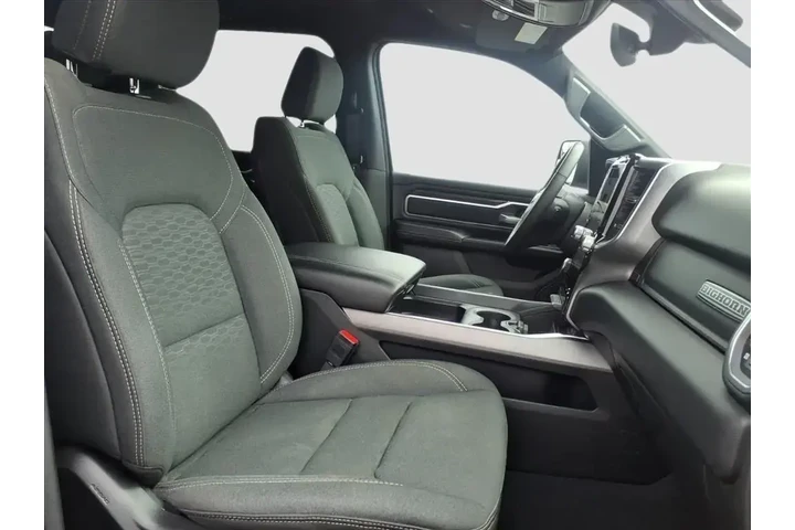 $38419 : Ram 1500 2025 4x4 Lone Star image 7