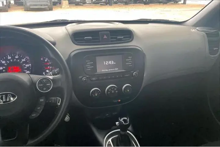 $9998 : Kia Soul 2018 4dr Crossover image 7