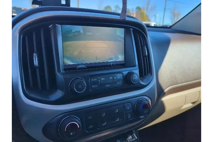 $22284 : GMC Canyon 2018 4x2 SLE 4dr image 10