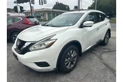 $9995 : 2015 Murano SL thumbnail