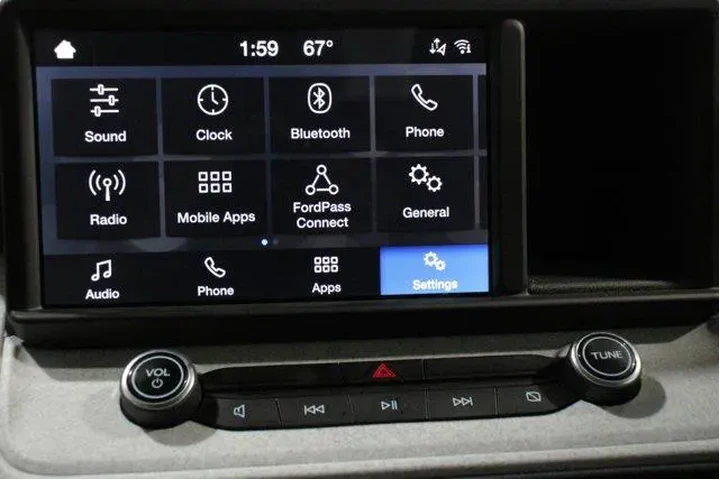 $30978 : Ford Maverick 2024 XLT 4dr S image 7