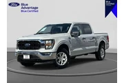 Ford F-150 2023 4x4 XLT 4dr