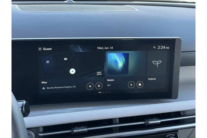 $36075 : Hyundai TUCSON Hybrid 2025 A image 10